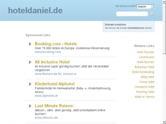 http://hoteldaniel.de