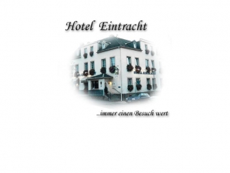 http://hoteleintracht.de