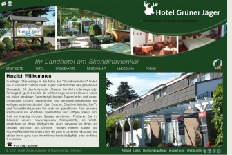 http://hotelgruenerjaeger.de
