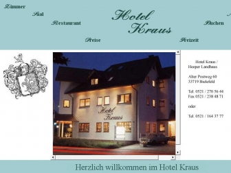 http://hotelkraus.de