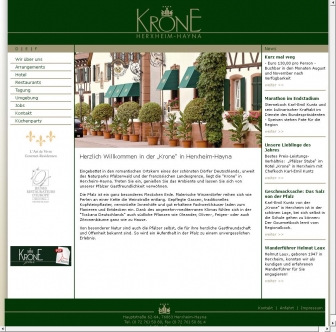 http://www.hotelkrone.de/