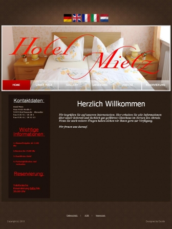http://hotelmietz.de