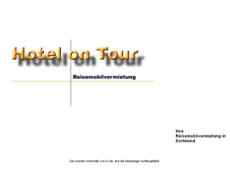 http://hotelontour.de