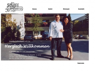 http://hotelschiff-nagold.de