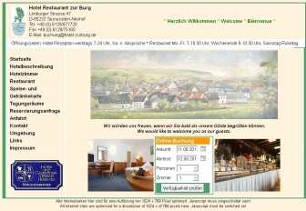 http://www.hotelzurburg.eu/