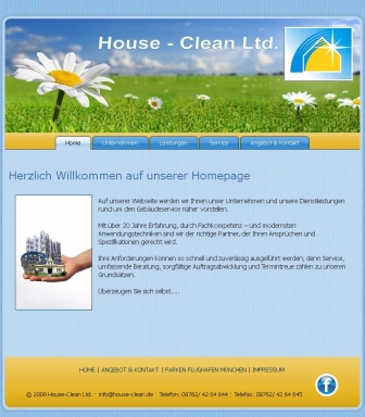 http://house-clean.de
