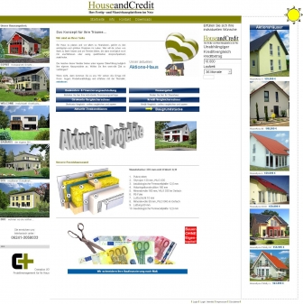 http://houseandcredit.de