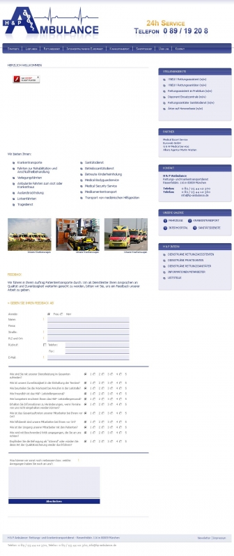 http://hp-ambulance.de