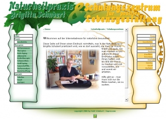 http://hp-brigittaschubert.de
