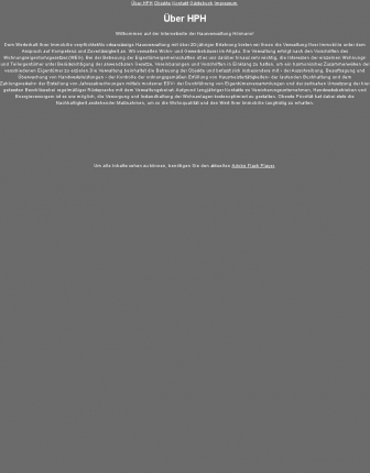 http://hph-home.de