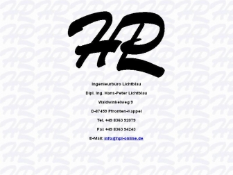 http://hpl-online.de