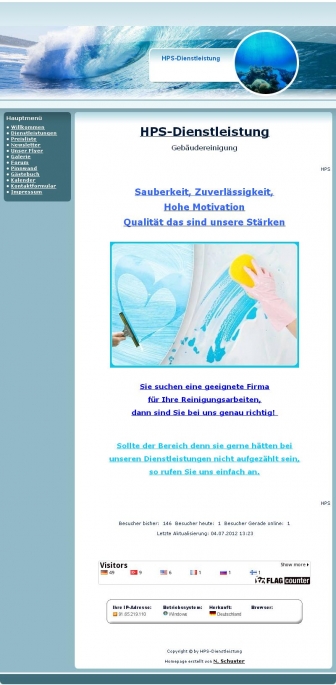 http://www.hps-dienstleistung.de/