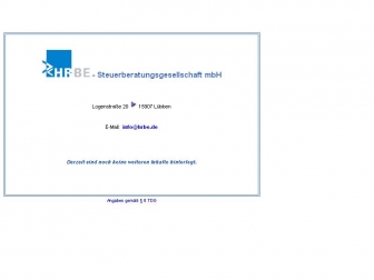 http://www.hrbe.de
