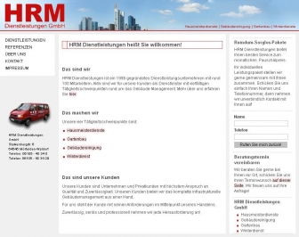 http://hrm-dienstleistungen.de