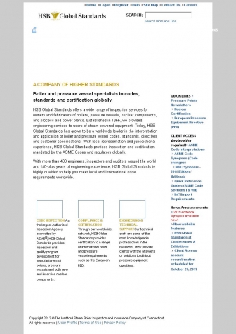 http://hsbglobalstandards.com