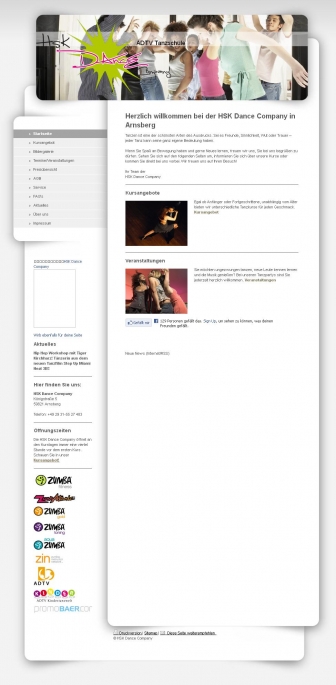 http://hskdancecompany.de