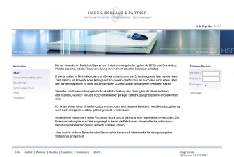http://hsp.ag