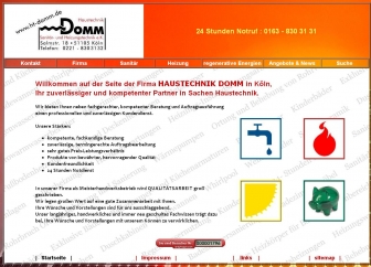 http://ht-domm.de