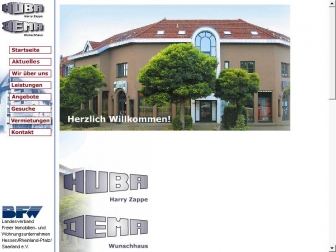 http://huba-immobilien.de