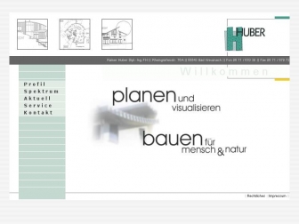 http://huberhaus.de