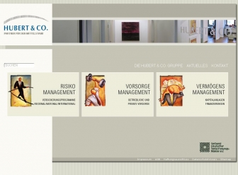 http://hubert-co.de