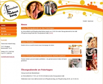 http://hubert-haag.de