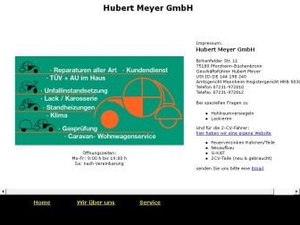 http://hubertmeyer.de