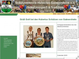 http://hubertus-gaimersheim.de