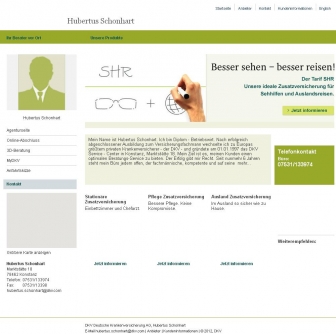 http://hubertus-schonhart.dkv.com