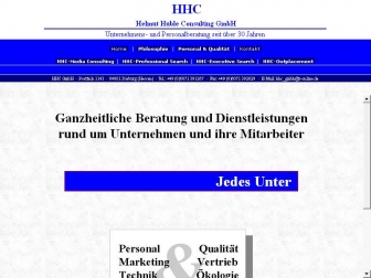 http://huble-consulting.de