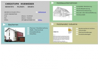 http://hubweber.de