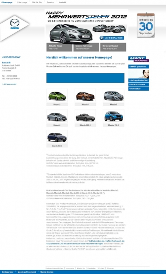 http://huck.mazda-autohaus.de