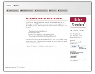 http://hudde.eu