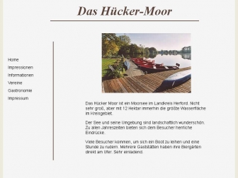 http://huecker-moor.de