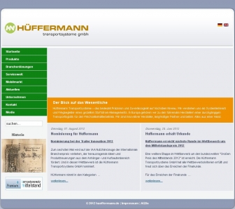 http://www.hueffermann.de