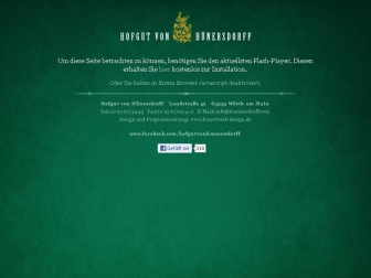 http://huenersdorff.com