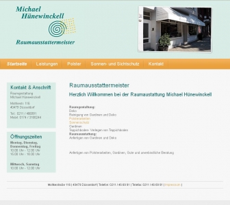 http://huenewinckell.de