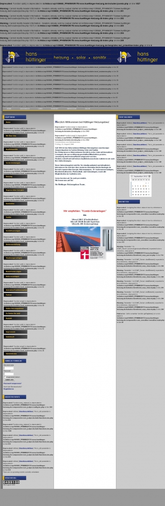 http://huettinger-heizung.de