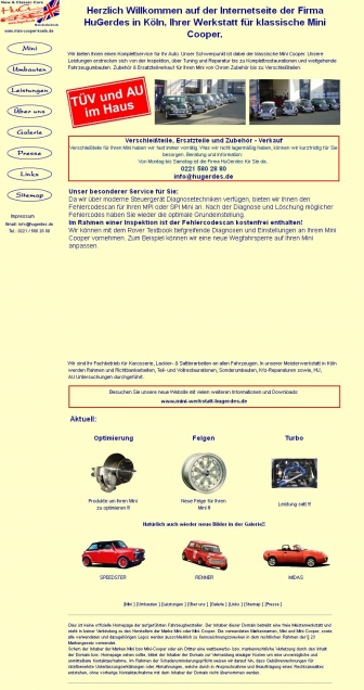 http://hugerdes.de