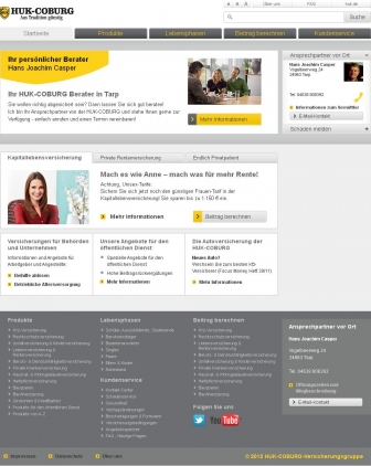 Huk24 Kfzversicherungsrechner So Berechnest Du Die Finanztip Huk24 Kfzversicherungsrechner So Berechnest Du Die Finanztip
