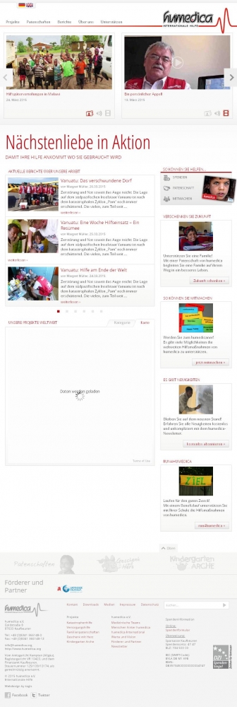http://humedica.org