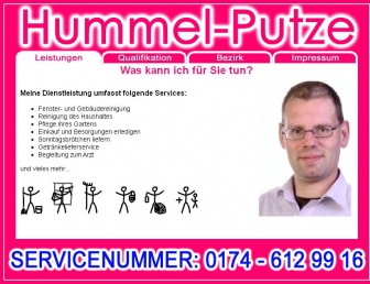 http://hummel-putze.de
