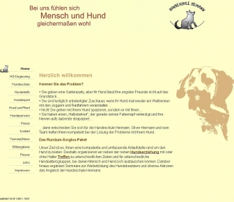 http://hundeschule-heimann.de