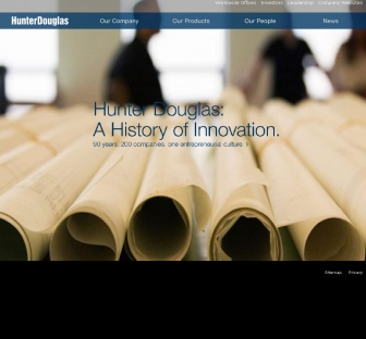 http://hunterdouglasgroup.com