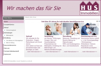http://hus-immobilien.de
