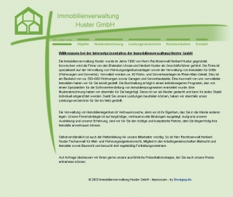 http://hustergmbh.de
