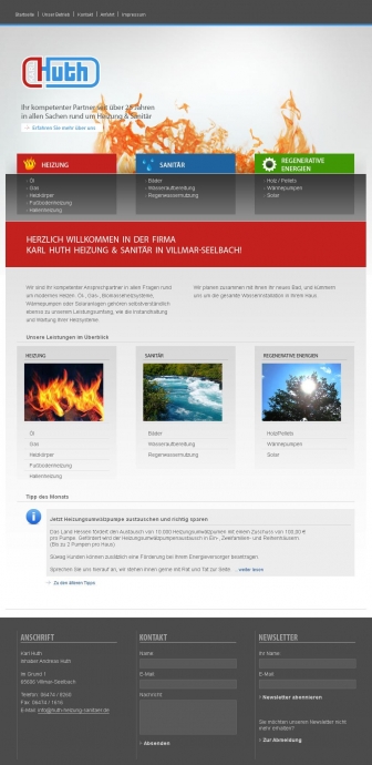 http://huth-heizung-sanitaer.de