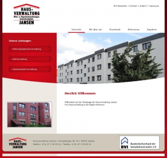 http://www.hv-jansen.de