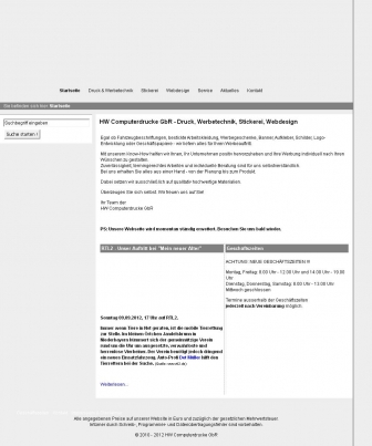 https://www.hw-web.com