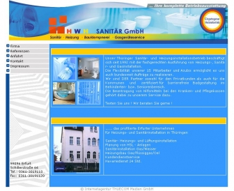 http://hwh-sanitaer.de